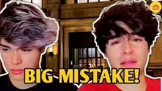 YouTuber Stokes Twins in Trouble: The PRANK Gone Too Far