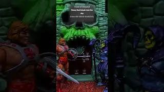 [MUSIC]  The strongest man &ndash; A MOTU Tribute | ToyTesterTeo