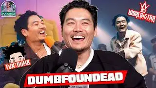 1-on-1 with Koreatown's Finest: Dumbfoundead