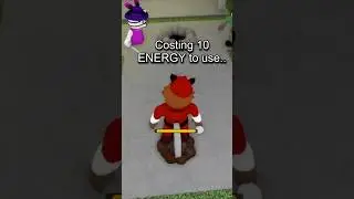 The WORST Trap in Piggy..