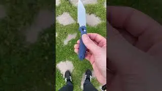 Cjrb pyrite #cjrb #pyrite #edc #knife