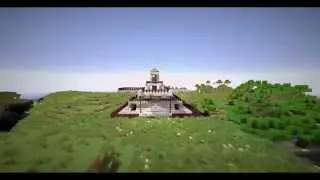 Timelapse| Цитадель ft  Mollin