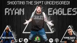 Ryan Eagles On Training Wrestling, Leaving PWA & More (Full Interview)