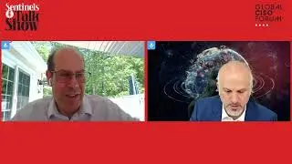 Ken Fishkin on the Evolution of Ransomware and Proactive Cybersecurity Strategies