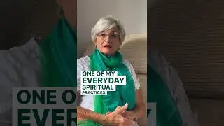 Моя ежедневная духовная практика