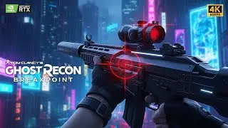 Master Stealth: Ghost Recon's Ultimate Infiltration Blueprint | Mission-Home coming