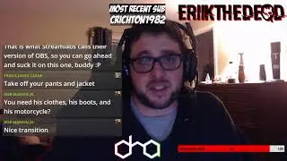 DNA&rsquo;s #ONLANPARTY with eriikthedead Trailer