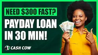 How to Get a Payday Loan in Louisiana | What You Need to Apply 💰