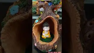 Mini Buddha Statue Gift | Buddha | #statue #buddha #godstatue #birthday #buddhaidol #buddhahead