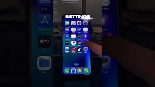 Fix Lag on iOS 26 #iphone #ios #ios26 #lag #battery #iphone17promax #tips #tricks