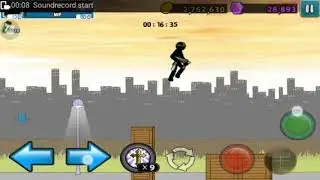 Anger of stick 5 zombie level 8 completed| Anger of stick 5 zombie level