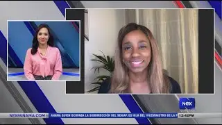 Entrevista a Wendy Jordan, sobre el aporte de las plataformas digitales
