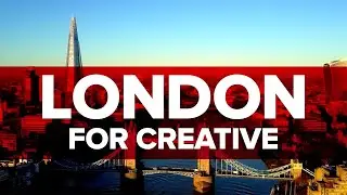 London for the Creative sector
