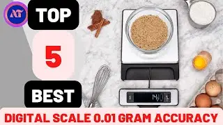 BEST DIGITAL SCALE 0 01 GRAM ACCURACY