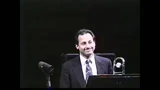 Tom Kubis All Stars GWC Jazz Festival 2-20-1993