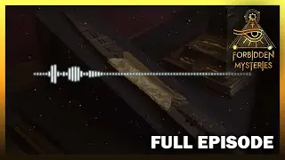 The Nazi Quest for Holy Relics | Podcast | Episode 4 | Forbidden Mysteries