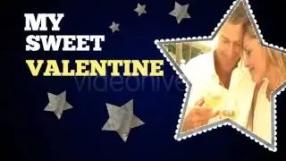 Sweet Valentine After Effects Template