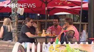 Could a new city fee lead to fewer patios in Edmonton?