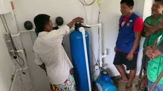 Convenio Aguas del Choc&oacute; -  Fundesarh 2026