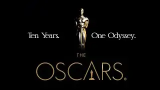 And The Oscar Goes To... 