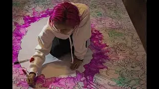 Made4Mankind | 2019 March Artist | HANNAH SUNG