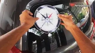 Piston Graphics Car Decorative Stickers Installation | Piston Graphics Automobile Decals Brand