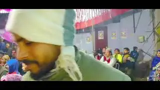 Azmate Waldeen W Siddeq E Akbar Conference Sameypur Delhi Nizamat Qari Salman irshadi Lakhempuri 