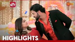 Radhika - Highlights | Full EP free on SUN NXT | 15 Sep 2023 | Udaya TV