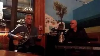 Opa Greek Taverna