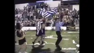 Lorca 5 Alcoyano 2