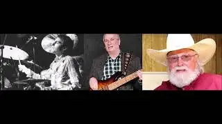 Charlie Daniels Band - The Devil Went Down To Georgia - Isolated drums, bass, vocals