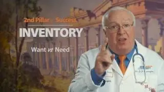 InterActive Financial 14 Day Quick Start Training Series; The Three Pillars (1)