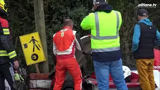 Crash Alexander Hin  EHC Buzetski dani 2024