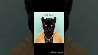 🚨 Dean Cage - Keep it G #1