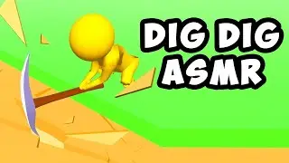 Dig Dig ASMR - Android Game