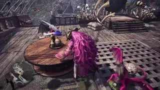 Monster Hunter World