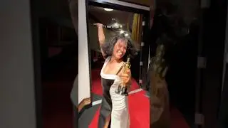 RAYE Runs with an Oscar to &ldquo;Oscar Winning Tears.&rdquo;