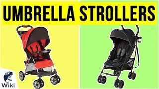 10 Best Umbrella Strollers 2020