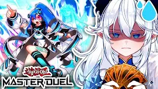 ArgoStars Comes To Yugioh Master Duel.... does this deck do anything????