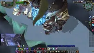 Forging an Alliance wow quest