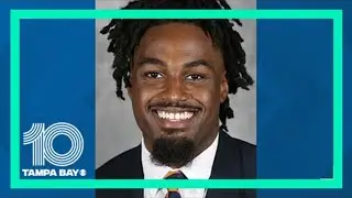 Lawyer for family of UVA football player killed in shooting holds news conference in Miami