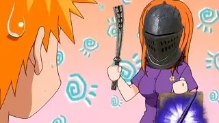 Sword Spin | Dark Souls 3