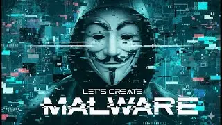 How To Make Your OWN Malware! (Educational Purposes)