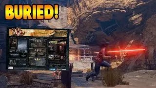 HUGE NEW BO4 UPDATE! - BURIED REMASTERED! New Maps, New Guns, New Gamemode, NEW ZOMBIES MAPS & MORE!