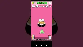 cómo matar a pou (es fácil de @PuppetRoblox2819)