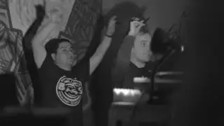 Rebel-I Meets Bass Culture Players - DubBwoy
