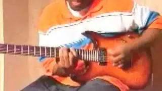 Two Bass Players at the Same Time! - Jam Session :: HoustonJamSession.com
