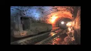 Castrol mining