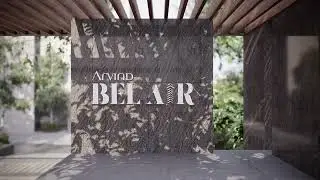 3D Walkthrough & Animation | Zest Creative  3D - Arvind Belair in Yelahanka, Bangalore #3drendering