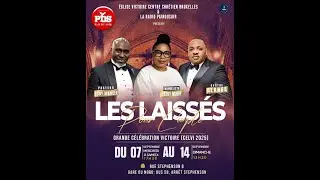 Les laissés pour compte.  | Pasteur Eddy Mahele et Evangéliste Cathy Nghoy
